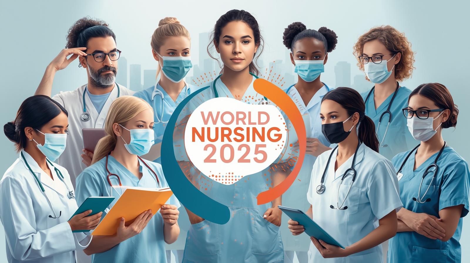 World Nursing 2025